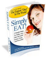 Simply Eat Diet