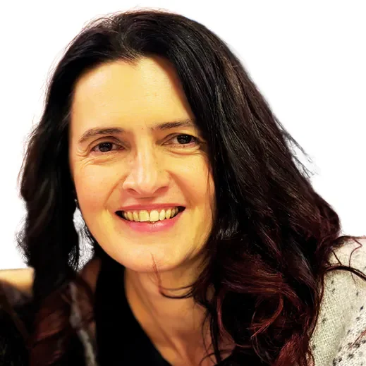 Petra Sedlmajerova