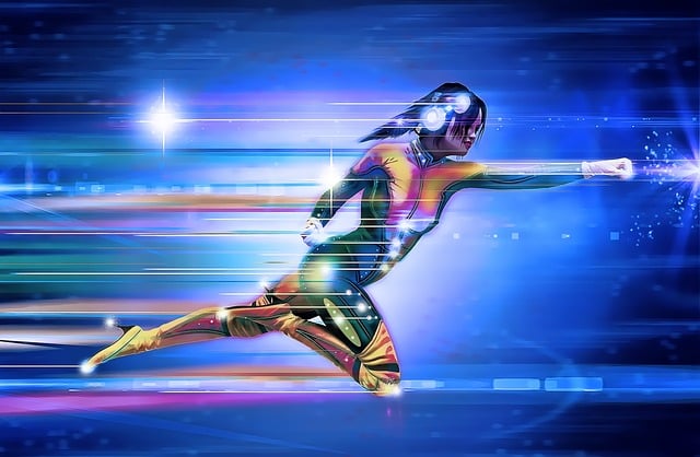 superwoman